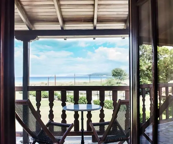 Vakantiehuis White Blossom #fourka